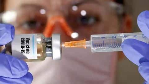 15 अगस्त को भारत की पहली कोरोना वैक्सीन लॉन्च करने को लेकर ICMR ने दिया स्पष्टीकरण 15 अगस्त को भारत की पहली कोरोना वैक्सीन लॉन्च करने को लेकर ICMR ने दिया स्पष्टीकरण