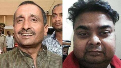 उन्नाव रेप केस: पीड़िता के पिता का उपचार करने वाले डॉक्टर की संदिग्ध हालत में मौत उन्नाव रेप केस: पीड़िता के पिता का उपचार करने वाले डॉक्टर की संदिग्ध हालत में मौत