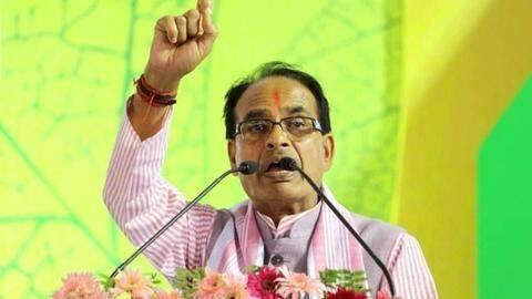 शिवराज सिंह ने किया अभी कोरोना वैक्सीन नहीं लगवाने का निर्णय, जानिए क्यों शिवराज सिंह ने किया अभी कोरोना वैक्सीन नहीं लगवाने का निर्णय, जानिए क्यों