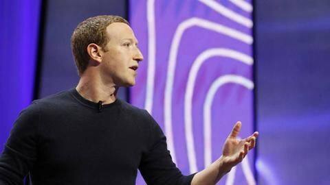 भाजपा की मदद करने के आरोपों को लेकर कांग्रेस ने फेसबुक CEO को फिर लिखी चिट्ठी भाजपा की मदद करने के आरोपों को लेकर कांग्रेस ने फेसबुक CEO को फिर लिखी चिट्ठी