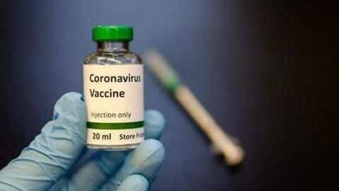 कोरोना वायरस: फाइनल ट्रायल में पहुंची मॉडर्ना की वैक्सीन, 30,000 वॉलंटियर्स को दी जाएगी खुराक कोरोना वायरस: फाइनल ट्रायल में पहुंची मॉडर्ना की वैक्सीन, 30,000 वॉलंटियर्स को दी जाएगी खुराक