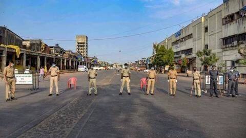 मुंबई: कोरोना नियमों का पालन नहीं करने पर फिर लागू हो सकता है लॉकडाउन- BMC मेयर मुंबई: कोरोना नियमों का पालन नहीं करने पर फिर लागू हो सकता है लॉकडाउन- BMC मेयर