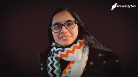 उत्तर प्रदेश: कथित छेड़छाड़ के दौरान दुर्घटना में अमेरिका में पढ़ने वाली छात्रा की मौत उत्तर प्रदेश: कथित छेड़छाड़ के दौरान दुर्घटना में अमेरिका में पढ़ने वाली छात्रा की मौत