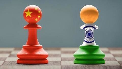 लद्दाख: भारत-चीन ने पैंगोंग झील के दक्षिणी किनारे से टैंकों को हटाना शुरू किया- रिपोर्ट लद्दाख: भारत-चीन ने पैंगोंग झील के दक्षिणी किनारे से टैंकों को हटाना शुरू किया- रिपोर्ट