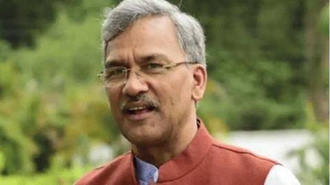 उत्तराखंड भाजपा अध्यक्ष ने कांग्रेस नेता को कहा 'बुढ़िया', मुख्यमंत्री को मांगनी पड़ी माफी उत्तराखंड भाजपा अध्यक्ष ने कांग्रेस नेता को कहा 'बुढ़िया', मुख्यमंत्री को मांगनी पड़ी माफी