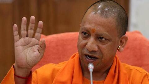 उत्तर प्रदेश के लोगों को रोजगार देने से पहले सरकारों को इजाजत लेनी होगी- योगी आदित्यनाथ उत्तर प्रदेश के लोगों को रोजगार देने से पहले सरकारों को इजाजत लेनी होगी- योगी आदित्यनाथ