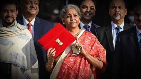 बजट 2021: सरकार का इन्फ्रास्ट्रक्चर पर जोर, हुई ये घोषणाएं बजट 2021: सरकार का इन्फ्रास्ट्रक्चर पर जोर, हुई ये घोषणाएं