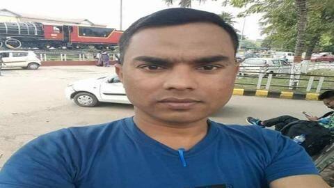 चीन से झड़प में शहीद बताया गया जवान निकला जिंदा, पत्नी को फोन कर दी सूचना चीन से झड़प में शहीद बताया गया जवान निकला जिंदा, पत्नी को फोन कर दी सूचना