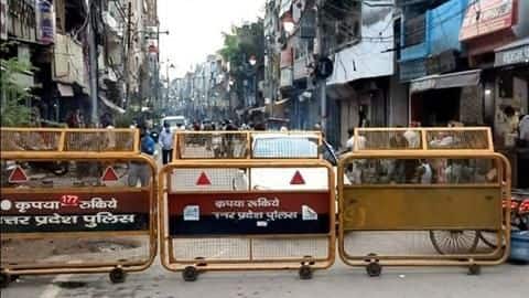 कोरोना वायरस: बिहार में 16 से 31 जुलाई तक फिर लागू होगा सख्त लॉकडाउन कोरोना वायरस: बिहार में 16 से 31 जुलाई तक फिर लागू होगा सख्त लॉकडाउन