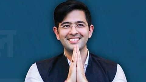 कोरोना वायरस संक्रमित हुए आम आदमी पार्टी के नेता राघव चड्ढा कोरोना वायरस संक्रमित हुए आम आदमी पार्टी के नेता राघव चड्ढा