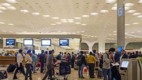 घरेलू उड़ानों के संचालन में आया नया मोड़, महाराष्ट्र सरकार ने नहीं दी अनुमति घरेलू उड़ानों के संचालन में आया नया मोड़, महाराष्ट्र सरकार ने नहीं दी अनुमति