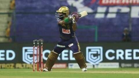 IPL 2020: आज होगी KKR और SRH की जंग, जानिये पिच रिपोर्ट और ड्रीम इलेवन IPL 2020: आज होगी KKR और SRH की जंग, जानिये पिच रिपोर्ट और ड्रीम इलेवन