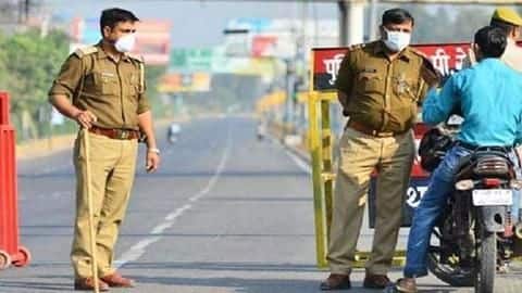 कोरोना वायरस: छत्तीसगढ़ के 10 जिलों में लॉकडाउन, राजधानी रायपुर को कंटेनमेंट जोन घोषित किया कोरोना वायरस: छत्तीसगढ़ के 10 जिलों में लॉकडाउन, राजधानी रायपुर को कंटेनमेंट जोन घोषित किया