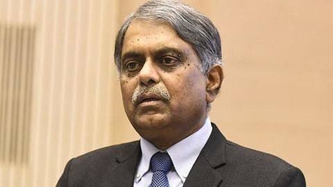 प्रधानमंत्री मोदी के मुख्य सलाहकार पीके सिन्हा ने दिया पद से इस्तीफा प्रधानमंत्री मोदी के मुख्य सलाहकार पीके सिन्हा ने दिया पद से इस्तीफा