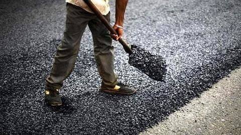 भारत में प्लास्टिक कचरे से बनीं एक लाख किलोमीटर सड़कें, सरकार ने रखा दोगुना करने लक्ष्य भारत में प्लास्टिक कचरे से बनीं एक लाख किलोमीटर सड़कें, सरकार ने रखा दोगुना करने लक्ष्य