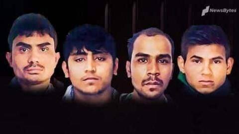 निर्भया केस: दोषियों के परिजनों की राष्ट्रपति को भावनात्मक चिट्ठी, लगाई इच्छा मृत्यु देने की गुहार निर्भया केस: दोषियों के परिजनों की राष्ट्रपति को भावनात्मक चिट्ठी, लगाई इच्छा मृत्यु देने की गुहार