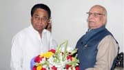 मध्य प्रदेश: राज्यपाल ने मुख्यमंत्री कमलनाथ को लिखा पत्र, कहा- कल ही कराएं फ्लोर टेस्ट