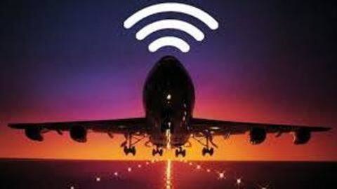 अब उड़ानों में भी चलेगा इंटरनेट, सरकार ने दी वाई-फाई सुविधा की मंजूरी अब उड़ानों में भी चलेगा इंटरनेट, सरकार ने दी वाई-फाई सुविधा की मंजूरी
