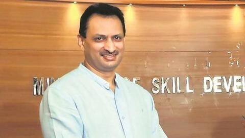 भाजपा सांसद हेगड़े ने BSNL के कर्मचारियों को बताया गद्दार, कहा- काम करने को तैयार नहीं भाजपा सांसद हेगड़े ने BSNL के कर्मचारियों को बताया गद्दार, कहा- काम करने को तैयार नहीं