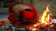 ओडिशा: कोरोना वायरस के खात्मे की उम्मीद में पुजारी ने दी नरबलि, पुलिस ने किया गिरफ्तार