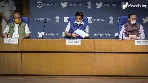 केंद्रीय कैबिनेट की बैठक में हुए कई अहम फैसले, किसानों को मिलेगी फसलों की बेहतर कीमत केंद्रीय कैबिनेट की बैठक में हुए कई अहम फैसले, किसानों को मिलेगी फसलों की बेहतर कीमत