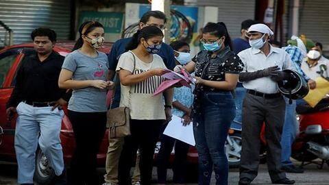 हरियाणा में 26 सितंबर से फिर खुलेंगे कॉलेज और यूनिवर्सिटी, जारी हुए आदेश हरियाणा में 26 सितंबर से फिर खुलेंगे कॉलेज और यूनिवर्सिटी, जारी हुए आदेश