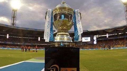 कोरोना वायरस: श्रीलंका ने BCCI को दिया IPL 2020 की मेजबानी का प्रस्ताव कोरोना वायरस: श्रीलंका ने BCCI को दिया IPL 2020 की मेजबानी का प्रस्ताव