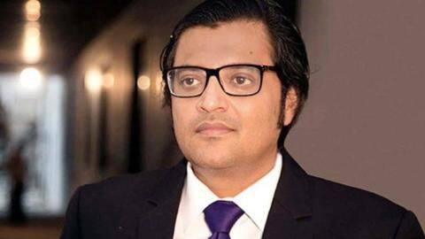 आत्महत्या के लिए उकसाने का वो क्या मामला है जिसमें अर्नब गोस्वामी की गिरफ्तारी हुई? आत्महत्या के लिए उकसाने का वो क्या मामला है जिसमें अर्नब गोस्वामी की गिरफ्तारी हुई?
