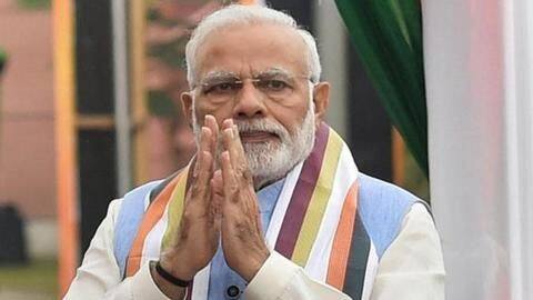 भाजपा का 40वां स्थापना दिवस: प्रधानमंत्री मोदी ने कही एकजुट होकर कोरोना को हराने की बात भाजपा का 40वां स्थापना दिवस: प्रधानमंत्री मोदी ने कही एकजुट होकर कोरोना को हराने की बात