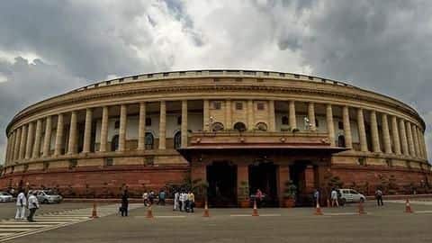 EC ने की घोषणा, राज्यसभा की 18 सीटों के लिए 19 जून को होंगे चुनाव EC ने की घोषणा, राज्यसभा की 18 सीटों के लिए 19 जून को होंगे चुनाव