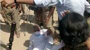 हाथरस गैंगरेप मामला: पुलिस ने सांसदों को रोका, इंडिया गेट पर लगी धारा-144 समेत बड़ी बातें
