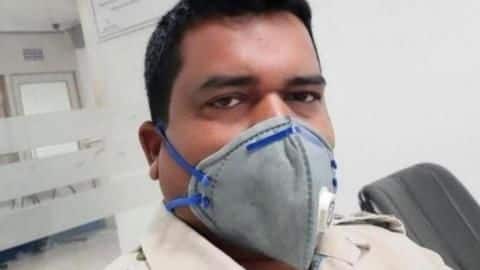 ओडिशा: लॉकडाउन में चोरी की कार से परिवार सहित जगन्नाथ मंदिर पहुंचा पुलिस निरीक्षक, निलंबित ओडिशा: लॉकडाउन में चोरी की कार से परिवार सहित जगन्नाथ मंदिर पहुंचा पुलिस निरीक्षक, निलंबित