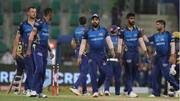 IPL 2020: KKR को हराकर अंकतालिका में शीर्ष पर पहुंची MI, जानें मैच में बने रिकॉर्ड्स