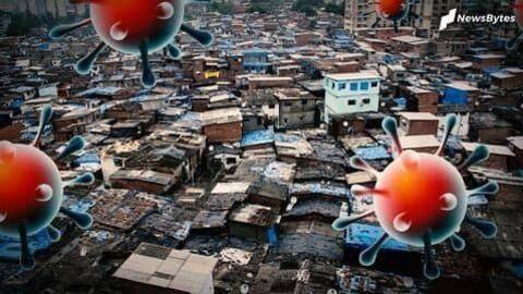 महाराष्ट्र: कोरोना वायरस से जंग जीतने के बाद अब प्लाज्मा दान करने में आगे धारावी महाराष्ट्र: कोरोना वायरस से जंग जीतने के बाद अब प्लाज्मा दान करने में आगे धारावी