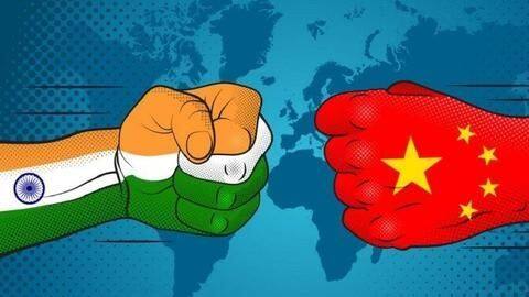 लद्दाख में चीन की नई चाल, सीमा पर लाउडस्पीकर लगाकर बजा रहे पंजाबी गाने लद्दाख में चीन की नई चाल, सीमा पर लाउडस्पीकर लगाकर बजा रहे पंजाबी गाने