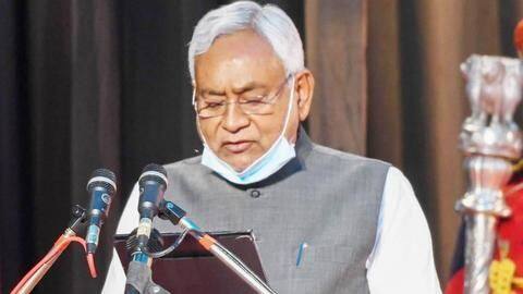 आपराधिक पृष्ठभूमि के हैं बिहार सरकार के आठ मंत्री, छह के खिलाफ गंभीर मामले दर्ज आपराधिक पृष्ठभूमि के हैं बिहार सरकार के आठ मंत्री, छह के खिलाफ गंभीर मामले दर्ज