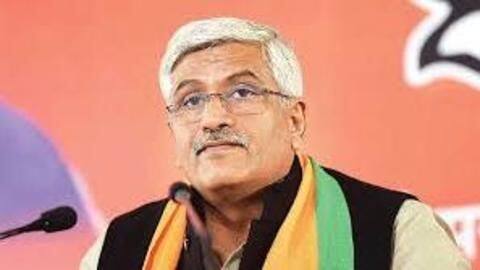 केंद्रीय मंत्री गजेंद्र सिंह शेखावत हुए कोरोना वायरस से संक्रमित, अस्पताल में भर्ती केंद्रीय मंत्री गजेंद्र सिंह शेखावत हुए कोरोना वायरस से संक्रमित, अस्पताल में भर्ती