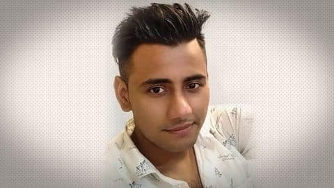 दिल्ली: युवक की हत्या, परिवार ने राम मंदिर के लिए चंदा इकट्ठा करने को बताया कारण दिल्ली: युवक की हत्या, परिवार ने राम मंदिर के लिए चंदा इकट्ठा करने को बताया कारण