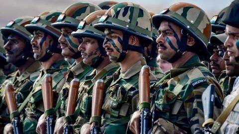 भारतीय सेना ने सुरक्षित संचार के लिए व्हाट्सऐप की तर्ज पर बनाया SAI ऐप भारतीय सेना ने सुरक्षित संचार के लिए व्हाट्सऐप की तर्ज पर बनाया SAI ऐप