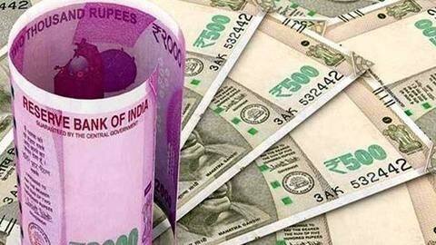 लॉकडाउन के दौरान सभी EMI जमा कराने वालों को बैंक से मिलेगा कैशबैक लॉकडाउन के दौरान सभी EMI जमा कराने वालों को बैंक से मिलेगा कैशबैक