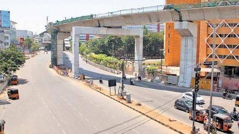 कोरोना महामारी के समय आय में कमी, दिल्ली-NCR और मुंबई के बाद सबसे प्रभावित शहर हैदराबाद कोरोना महामारी के समय आय में कमी, दिल्ली-NCR और मुंबई के बाद सबसे प्रभावित शहर हैदराबाद