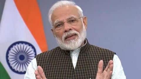 टीवी पर प्रधानमंत्री द्वारा लॉकडाउन के ऐलान को करोड़ों लोगों ने देखा, नोटबंदी को भी पछाड़ा टीवी पर प्रधानमंत्री द्वारा लॉकडाउन के ऐलान को करोड़ों लोगों ने देखा, नोटबंदी को भी पछाड़ा
