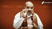 किसानों द्वारा प्रस्ताव ठुकराने के बाद अमित शाह ने प्रमुख मंत्रियों के साथ की अहम बैठक
