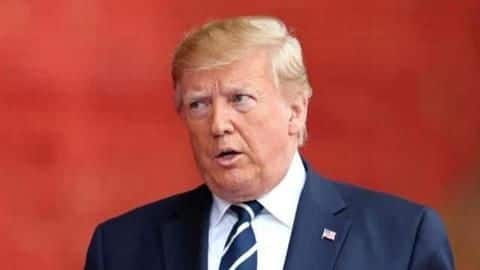 अमेरिकी राष्ट्रपति ट्रंप ने वायु प्रदूषण के लिए चीन, रूस और भारत को ठहराया जिम्मेदार अमेरिकी राष्ट्रपति ट्रंप ने वायु प्रदूषण के लिए चीन, रूस और भारत को ठहराया जिम्मेदार