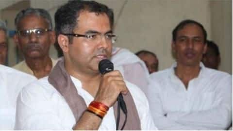 भाजपा सांसद प्रवेश वर्मा का विवादित बयान, कहा- शाहीन बाग के प्रदर्शनकारी करेंगे बहन-बेटियों का रेप भाजपा सांसद प्रवेश वर्मा का विवादित बयान, कहा- शाहीन बाग के प्रदर्शनकारी करेंगे बहन-बेटियों का रेप