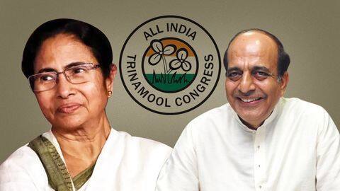 ममता सरकार की बढ़ रही मुश्किलें, TMC सांसद दिनेश त्रिवेदी ने दिया राज्यसभा से इस्तीफा ममता सरकार की बढ़ रही मुश्किलें, TMC सांसद दिनेश त्रिवेदी ने दिया राज्यसभा से इस्तीफा