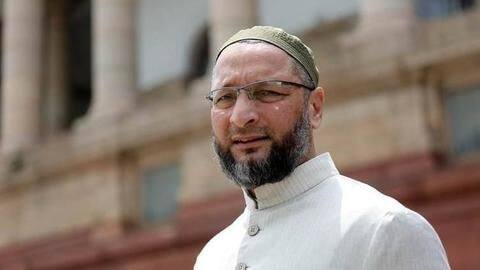बिहार की सफलता के बाद अब उत्तर प्रदेश और पश्चिम बंगाल में चुनाव लड़ेगी AIMIM बिहार की सफलता के बाद अब उत्तर प्रदेश और पश्चिम बंगाल में चुनाव लड़ेगी AIMIM