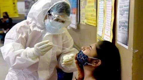 कोरोना वायरस: दिल्ली में अब 800 रुपये में होगा RT-PCR टेस्ट, केजरीवाल ने दिए आदेश कोरोना वायरस: दिल्ली में अब 800 रुपये में होगा RT-PCR टेस्ट, केजरीवाल ने दिए आदेश