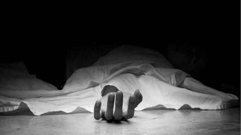 उत्तर प्रदेश: मामूली विवाद पर तीन लोगों ने बुजुर्ग को पीट-पीटकर मार डाला उत्तर प्रदेश: मामूली विवाद पर तीन लोगों ने बुजुर्ग को पीट-पीटकर मार डाला