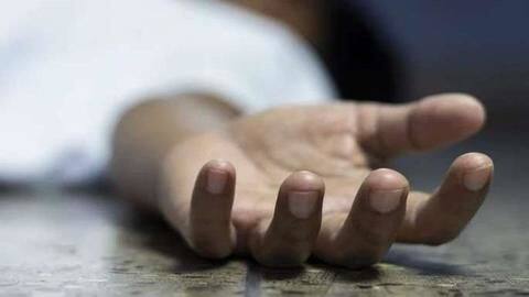 मध्य प्रदेश: वायुसेना के सेवानिवृत्त अधिकारी को इंजेक्शन देकर कार में लगाई आग, छह गिरफ्तार मध्य प्रदेश: वायुसेना के सेवानिवृत्त अधिकारी को इंजेक्शन देकर कार में लगाई आग, छह गिरफ्तार